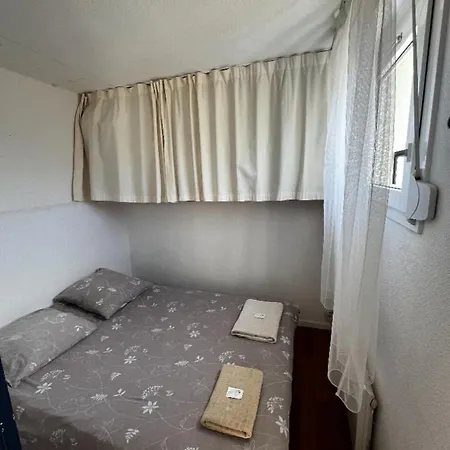 Side Apartment Lacanau